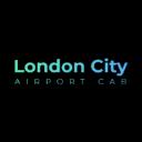 London City Airport Taxis logo