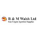 R & M Walsh Ltd logo