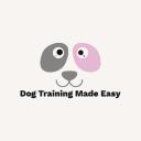Dog Training Made Easy logo