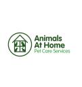 Animals at Home (Bath) logo