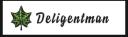 Deligentman Dispensary logo