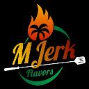 M Jerk Flavors logo
