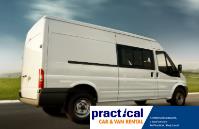 Practical Car & Van Rental Biggin Hill image 2