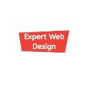 Expert Web Design logo