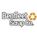 Benfleet Scrap Co - Basildon logo
