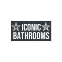 Iconic Bathrooms logo