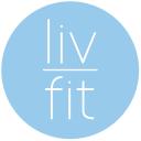 LIVFIT Personal Training logo