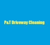P&T Driveway Cleaning image 2