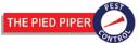 The Pied Piper Pest Control Company Ltd logo