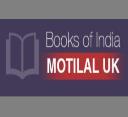 Motilal Books logo