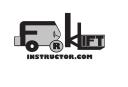 Forklift Instructor logo