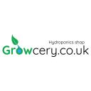 Growcery Hydroponics logo
