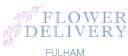 Flower Delivery Fulham logo