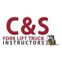 C&S Forklift Truck Instructors Ltd logo