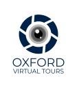 Oxford Virtual Tours logo