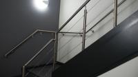 Stainless Handrail Systems image 3