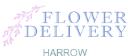Flower Delivery Harrow logo