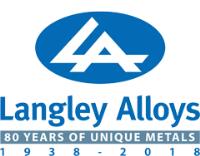 Langley Alloys image 4
