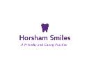 Horsham Smiles logo