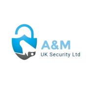 A&M UK Security Ltd image 1