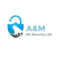 A&M UK Security Ltd logo
