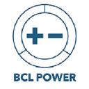 BCL Power logo