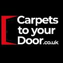 Carpets To Your Door logo