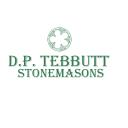 D.P Tebbutt Stonemasons logo
