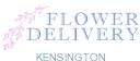 Flower Delivery Kensington  logo