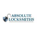 Absolute Locksmiths Leicester logo