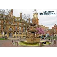 Absolute Locksmiths Leicester image 2