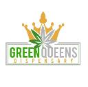 Green Queens Dispensary logo