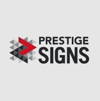 Prestige Signs image 1