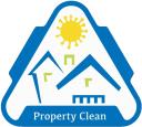 Property Clean Carpet Cleaning Services logo