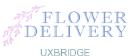 Flower Delivery Uxbridge logo