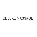 Deluxe Massage London logo