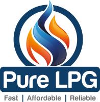 Pure LPG image 1