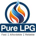 Pure LPG logo