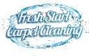 Fresh Start Carpet Cleaning logo