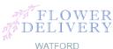 Flower Delivery Watford logo