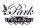 Park Fencing logo
