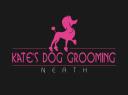 Kate's Dog Grooming Neath  logo