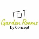 Garden Rooms by Concept LTD logo