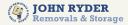John Ryder Removals & Storage logo