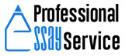 ProfessionalEssayService logo