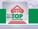 Top Solicitors logo