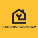 Plumbers Birmingham logo