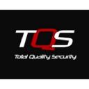 Total Quality Security logo