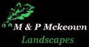 M & P Mckeown Landscapes Ltd logo