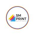 SM Print logo